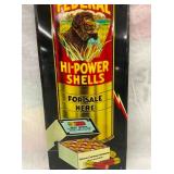 MEASURES 11 1/2X28 NICE GRAPHICS