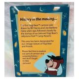 SST HISTORY YOGI BEAR