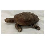 5" RICHMOND STOVE CO. ASHTRAY