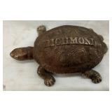 EMB. LETTERING NORWICH CONN.