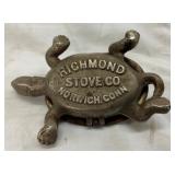 EMB. RICHMOND STOVE CO.