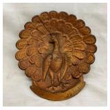 5" RICHMOND STOVE CO. NORWICH CONN.