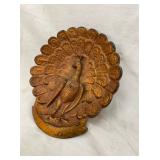 EARLY STORE ADV. PIECE