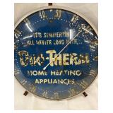 "HOME HEATING APPLIANCES"