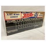 MEASURES 29 1/2 X 13