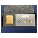 LIVE AND ONLINE COIN AUCTION