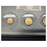 ARE SAMPLES CHECK OUT