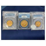 GOLD COLLECTION