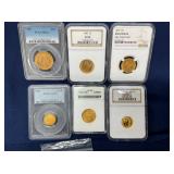 GOLD COLLECTION
