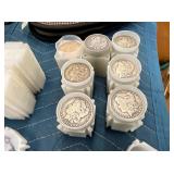 SILVER DOLLAR COLLECTION