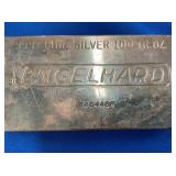 999+ FINE SILVER 100 TROY OZ