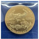 DOUBLE EAGLE OTHERSIDE VIEW 