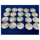 TOTAL SILVER 20 OZ