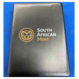 2021 S AFRICA S2KR DRUGERRAND PF70