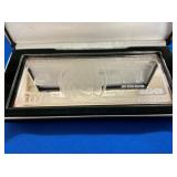 WASHINGTON MINT SILVER PROOF