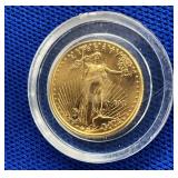 DOUBLE EAGLE