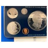 FRANKLIN MINT