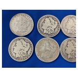 1889, 1891, 1890, 1897-O, 1892-O, 1890-O