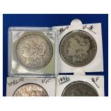 1882-O, 1921, 1882, 1882-O