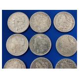 1885, 1880S, 1884O, 1881, 1882, 1883O,