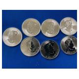 2014 MAPLE LEAF ROUNDS