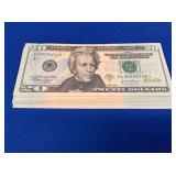 FACE VALUED $460
