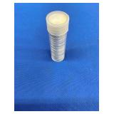 (40) UNC 1/10 OZ SILVER AMERICAN EAGLES