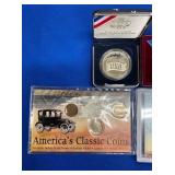 CLASSIC COIN SET