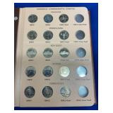(NO SILVER PROOFS)