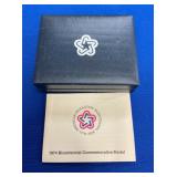 1974 BICENTENNIAL MEDAL