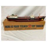 OLD STOCK TEXACO TANKER W/ ORIG. BOX 