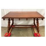 ALSO WITH STICK AND BALL