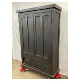 SIGNED JW ROGERS RALIEGH NC