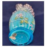 FENTON ARTIST SIGNED