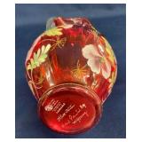 FENTON ARTIST SIGNED