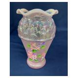 FENTON CARNIVAL GLASS OTHERSIDE