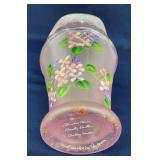 FENTON ARTIST SIGNED