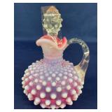 FENTON CARNIVAL GLASS OTHERSIDE