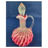 FENTON CARNIVAL GLASS OTHERSIDE