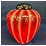 FENTON CARNIVAL GLASS OTHERSIDE