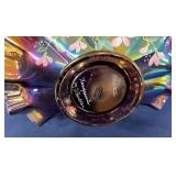 FENTON ARTIST SIGNED