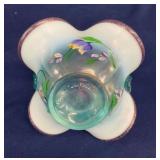 FENTON ARTIST SIGNED