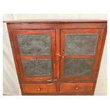 8 TINS MEASURES 43 1/2X60