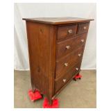 MEASURES 41 1/2X45 1/2