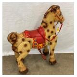 SIDE 2 VIEW MOBO HORSE