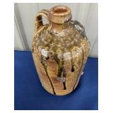 W/ HEAVY GLAZE DRIPPINGS