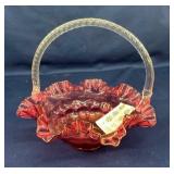FENTON 9" BASKET