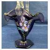 FENTON ARTIST SIGNED