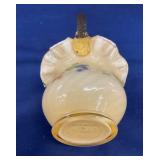 FENTON ARTIST SIGNED