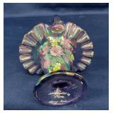 FENTON ARTIST SIGNED
